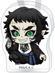 【中古】アクリルスタンド・アクリルパネル 獪岳 「鬼滅の刃 ころっと アクリルフィギュアコレクション ViVimus 無限城編」