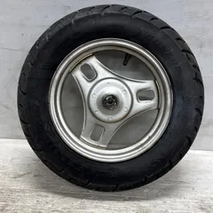 2025年最新】Suzuki バイク ホイールの人気アイテム - メルカリ