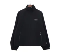 【新品】Anchor inc. ナイロントラックジャケット&パンツ L Mercedes Anchor Inc.ナイロンジャケット パンツ セットアップ - メルカリ