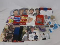 2025年最新】タッキー＆翼 ペンライトの人気アイテム - メルカリ