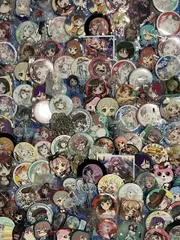 2025年最新】今井リサ缶バッジの人気アイテム - メルカリ