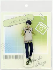 【中古】アクリルスタンド・アクリルパネル 潔世一 フォトグラファー アクリルスタンド 「ブルーロック」