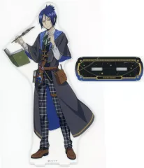 【中古】アクリルスタンド・アクリルパネル 六道骸 ビッグアクリルスタンド 「カミアニくじ 家庭教師ヒットマンREBORN! アカデミー研究者」 B賞