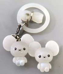 ポケモン めじるしアクセサリー ピカチュウ ワッカネズミ - メルカリ