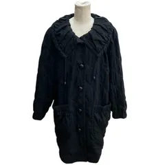 2025年最新】レリアン leilian キルティングコートの人気アイテム