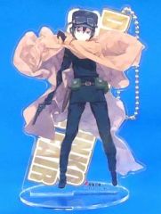 中古】アクリルスタンド・アクリルパネル 黒子テツヤ アクリルスタンド