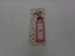  中古品 なにわ男子 道枝駿佑 LIVE TOUR 2023 POPMALL フォトカードホルダー