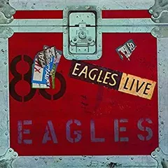 2025年最新】EAGLES LIVE LPの人気アイテム - メルカリ