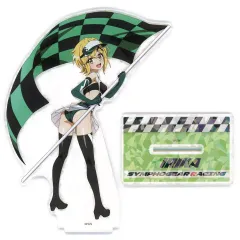 2026年最新】戦姫絶唱 アクリルスタンドの人気アイテム - メルカリ