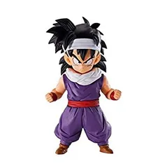 【中古】一番くじ ドラゴンボール EX 天下分け目の超決戦 D賞 孫悟飯