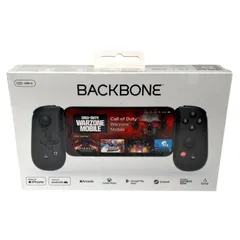 2025年最新】Backbone one 第2世代の人気アイテム - メルカリ