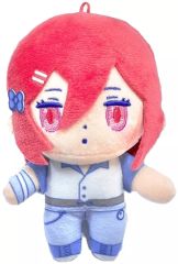 中古】バッジ・ピンズ 主人公(ペルソナ1) 缶バッジ 「セガ ラッキー