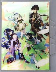 中古】ヴァンガード DZ-BT10/FR36[FR]：蒼奏の歌姫 クレーシス - メルカリ