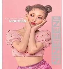 【中古】［CD］U-MIN 1stミニアルバム - nineteen