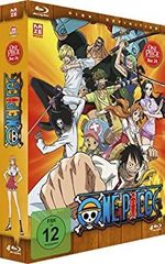 [중고]One Piece - TV-Serie - Box 26 (Episoden 780-804)