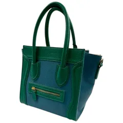 il Coccodrillo VIA DEI CORONARI 9 . ROMA BORSE & PELLETERIA Made in Italy イタリア 本場 本革 バッグ シボ