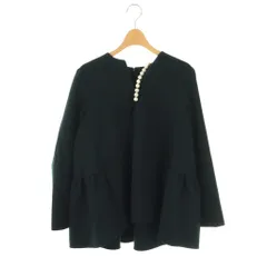 2025年最新】ヨーコチャン ブラウスの人気アイテム - メルカリ