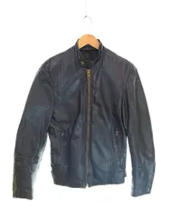 2025年最新】VANSON シングルライダースの人気アイテム - メルカリ