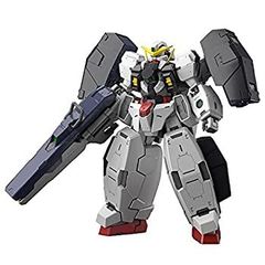 [중고] MG 기동 전사 건담 00 건담 바체 1/100 스케일 색으로 구분 된 플라스틱 모델