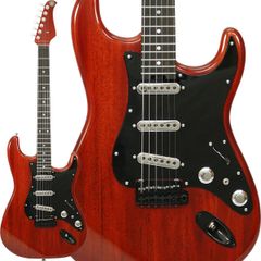 極美品】Kz Guitar Works Kz STTrad 22 2H8 - メルカリ