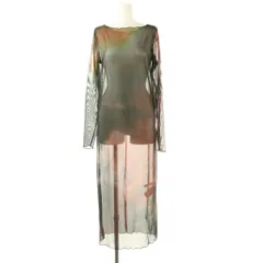 2025年最新】miranda taidai sheer long topの人気アイテム - メルカリ