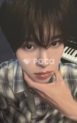 NCT ロンジュン 2022 NCT DREAM EXHIBITION DREAM VIBE チェキセット C