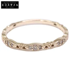 商品説明・プロフ確認必須★Ruka★ agete カルムリング 2025年最新】アガット カルムリングの人気アイテム - メルカリ