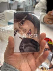 NCT ロンジュン 2022 NCT DREAM EXHIBITION DREAM VIBE チェキセット C