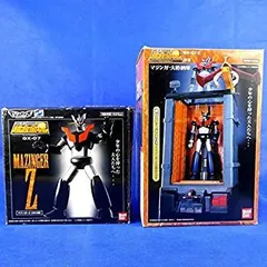 2026年最新】大格納庫 マジンガーzの人気アイテム - メルカリ