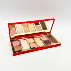 ESTEE LAUDER メークアップ コレクション アイシャドウパレット クリスマスコフレ2022