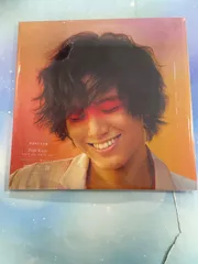 藤井 風 LOVE ALL SERVE ALL アナログレコード盤 藤井風 / LOVE ALL SERVE ALL / 初回盤 (CD) | 最北のCDショップ フナヤマ