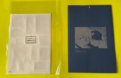 【名探偵コナン】 シールくじFile2 シークレット