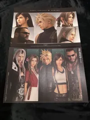 2025年最新】FF15 ポスターの人気アイテム - メルカリ