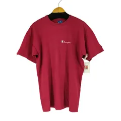 チャンピオン Champion 00S USA製 S/S コットンTシャツ  メンズ  XL