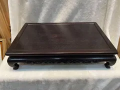 2025年最新】香炉台 黒檀の人気アイテム - メルカリ