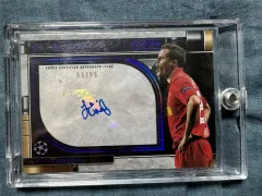 2025年最新】ジェイミー・キャラガーの人気アイテム - メルカリ