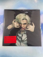 藤井風 HEHN LASA レコード 2枚セット - メルカリ