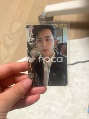 NCT ロンジュン Glitch Mode Glitch Ver. - メルカリ