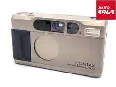 2025年最新】contax t2の人気アイテム - メルカリ