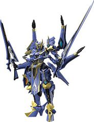 コトブキヤ ネオグランゾン【組立て済み】ジャンク - メルカリ