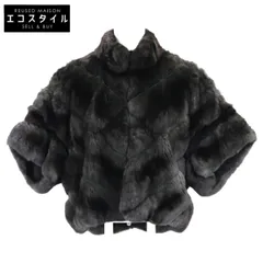 2025年最新】Fendi レディース 毛皮・ファーコートの人気アイテム