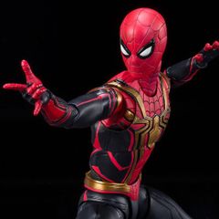 アイアンスタジオ ミステリオ 1/10 スタチュー フィギュア