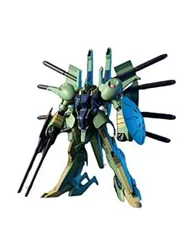 2026年最新】HGUC 1/144 PMX-001 パラス・アテネ (機動戦士Zガンダム