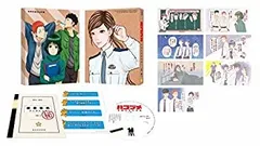 2026年最新】ハコヅメ dvdの人気アイテム - メルカリ