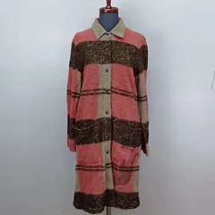 KIMIKO WAKATSUKI　Мサイズ　ニットワンピース　日本製　イタリア製生地　ネコ　ラインストーン　キミコワカツキ