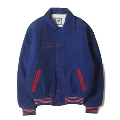 2025年最新】rennoc スタジャンの人気アイテム - メルカリ