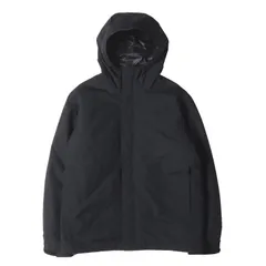 THE NORTH FACE ノースフェイス ジャケット ブラック(K) 黒 サイズ:L | 3WAY カシウス トリクライメイト ジャケット (Cassius Triclimate Jacket) | アウター ブルゾン 上着【メンズ】【中古】