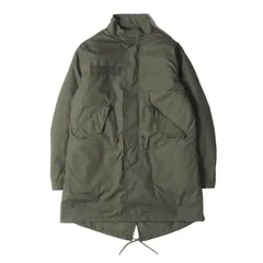 2026年最新】m65 フィッシュテール xsの人気アイテム - メルカリ