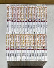 クレヨンしんちゃん コミック 全50巻完結セット 臼井儀人 双葉社