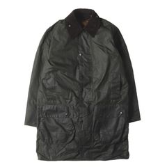 数量限定品 バブアー（Barbour）襟ファー付 超レア 美品 - メルカリ